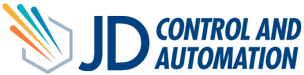 JD Control and Automation Logo