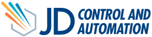 JD Control and Automation Logo